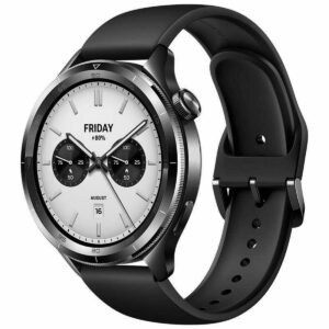 Montre intelligente Xiaomi BHR9195GL Noir 1,43"