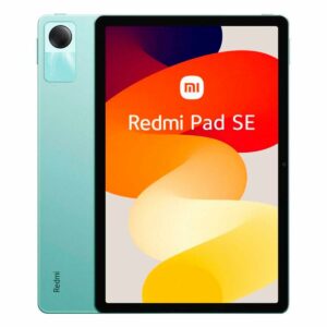 Tablette Xiaomi RED PADSE 6-128 GREE