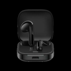 Casque Xiaomi BHR8396GL Noir
