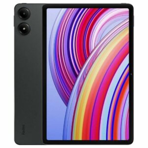 Tablette Xiaomi 12,1" Octa Core 8 GB RAM 256 GB Gris