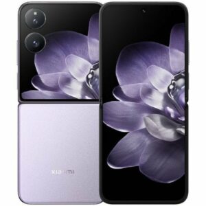 Smartphone Xiaomi Mix Flip 5G Octa Core 12 GB RAM 512 GB Pourpre 6,9"