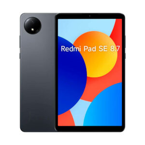 Tablette Xiaomi Redmi Pad SE 8,7" MediaTek Helio G85 4 GB RAM 64 GB Gris