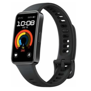 Bracelet d'activités Huawei Band 9 Noir 1,47" 180 mAh (Reconditionné A)