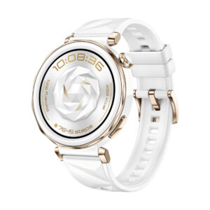 Montre intelligente Huawei WATCH GT5PRO Blanc 1,32" 42 mm Ø 42 mm Ø 42,5 mm (1 Unité)