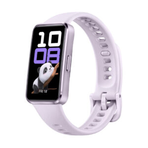 Bracelet d'activités Huawei 55020ELN 1,47" Pourpre