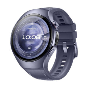 Montre intelligente Huawei Rates-L39L Pourpre 1,5" 46 mm