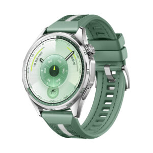 Montre intelligente Huawei Watch GT 6 Atum-B19F Vert 1,47" 46 mm