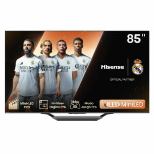 TV intelligente Hisense 85U7NQ 4K Ultra HD LED 85"