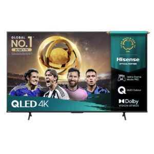 TV intelligente Hisense 65E7Q PRO