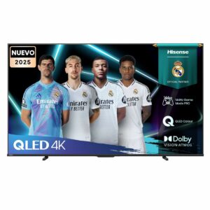 TV intelligente Hisense 100E7Q PRO
