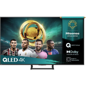 TV intelligente Hisense 65A7Q 65" 4K Ultra HD LED HDR D-LED