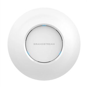 Point d'Accès Grandstream GWN7615 Wi-Fi 6 GHz Blanc Gigabit Ethernet