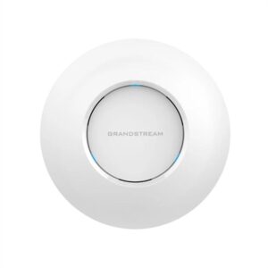 Point d'Accès Grandstream GWN7605 Wi-Fi 6 GHz Blanc Gigabit Ethernet