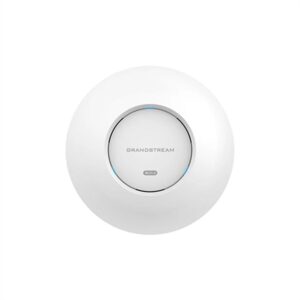 Point d'Accès Grandstream GWN7660 Wi-Fi 6 GHz Blanc Gigabit Ethernet