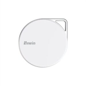 Disque Dur Externe Biwin PM2000 1 TB Blanc