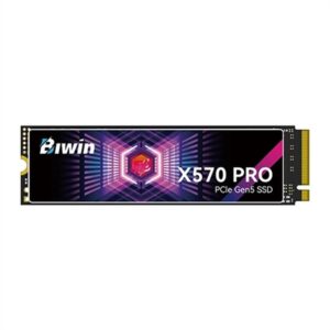 Disque dur Biwin X570 Pro 2 TB SSD