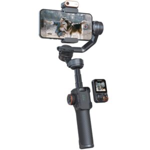 Stabilisateur de Caméra pour Smartphone Hohem HPG-M7