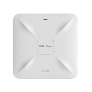Point d'Accès Ruijie RG-RAP2260G Blanc
