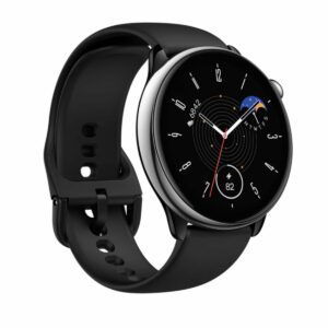 Montre intelligente Amazfit GTR Mini 42mm A2174 Noir 1,28"