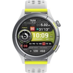 Montre intelligente Amazfit W2294TY1N Gris 1,39"