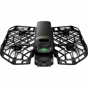 Drone Hoverair SP06H006 Noir