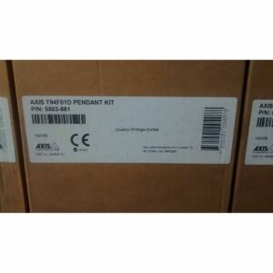 Stabilisateur de soutien Axis 5503-881