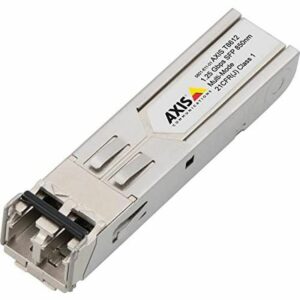 Module SFP à fibre optique multimode Axis 5801-811