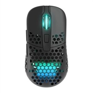 Souris sans-fil Cherry Xtrfy Blanc