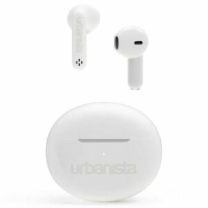 Écouteurs in Ear Bluetooth Urbanista 1036003 Blanc