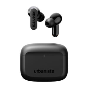 Casque Urbanista 1037602 Noir