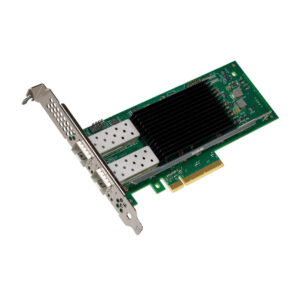 Carte Réseau Intel E810XXVDA2BLK