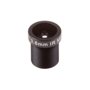 Objectif Axis 02007-001