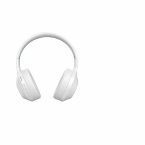 Casques Sans Fil Celly WAVEBEATWH Blanc