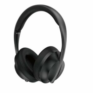 Casque Celly ARCHBEATBK Noir