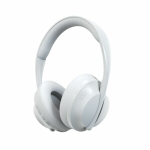 Casque Celly ARCHBEATWH Blanc