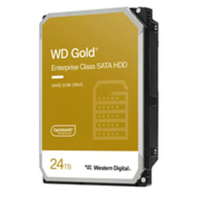 Disque dur Western Digital WD241KRYZ 3,5" 24 TB