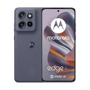 Smartphone Motorola Edge 60 Neo 5G 6,36" Octa Core 8 GB RAM 256 GB Bleu