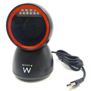 Lecteur de Codes Barres Ewent EW3450