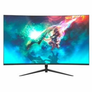 Écran Nilox NXM24CRV01 Full HD 24" 165 Hz