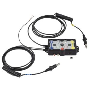 Intercom Stilo DG20 INTERCOM