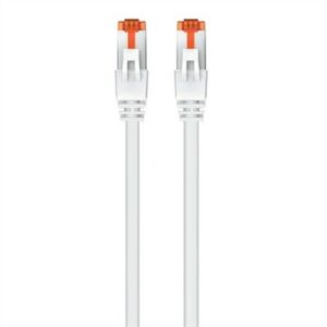 Câble Réseau Rigide FTP 6ème Catégorie Ewent Gris