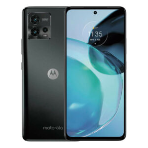 Smartphone Motorola XT2255-1 6,6" Octa Core 6 GB RAM 128 GB Gris