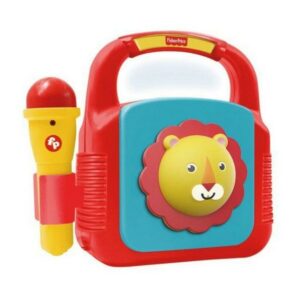 Lecteur MP3 Bluetooth Fisher-Price Bluetooth