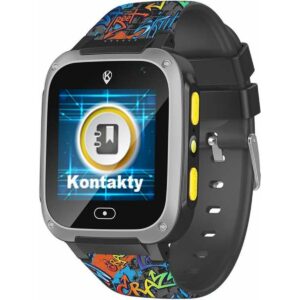 Smartwatch pour enfants Cefatoys