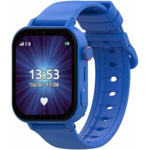 Smartwatch pour enfants Cefatoys Holawatch "X Plus