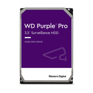 Disque dur Western Digital WD142PURP 3,5" 14 TB