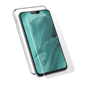 Housse et Protecteur pour Téléphone Portable Myway Galaxy A33 5G Samsung Galaxy A33 5G