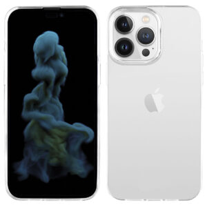 Protection pour téléphone portable Myway iPhone 14 Pro Max