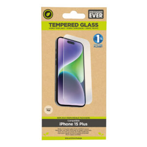 Film Protecteur pour Téléphone Portable Muvit for Change