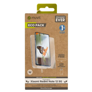 Housse et Protecteur pour Téléphone Portable Muvit for Change Xiaomi Redmi Note 12 5G